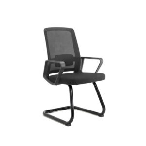 Comfort waiting chair