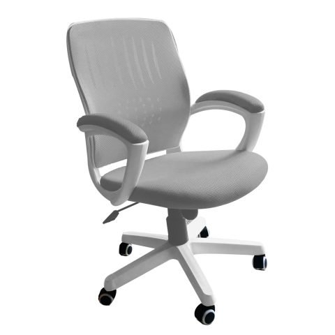 كرسي مكتب 55×55×85 سم من موافي كو MOW.CO.MW-49 -Multi Colors متعدد الالوان
