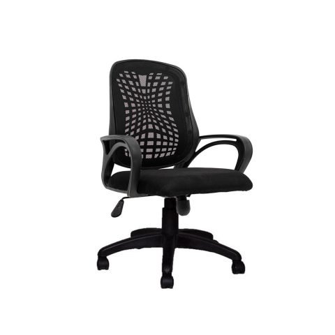 SP-office chair black