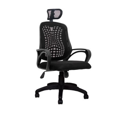 SP-office Chair with headrest